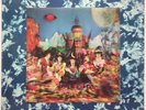ROLLING STONES Satanic Majesties - original 1967 UK mono psych LP