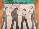 THE RAINBOWS*BALLA BALLA/BAD BAD BABY*1966 GERMAN GARAGE FREAKBEAT SPANISH EP 45