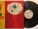 First Date with The Ebon Knights - 1957 US 1st Press MF 4001 (NM) Rare Doo Wop