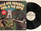 Kool And The Gang - Wild And Peaceful - 1973 White Label Promo DEP 2013 (NM)