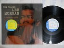LEE MORGAN COOKER BLUE NOTE BLP 1578 Japan SHRINK VINYL LP