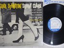SONNY CLARK COOL STRUTTIN' BLUE NOTE BLP 1588 Japan VINYL LP