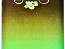 Yes Close To The Edge LP Vinyl Album 1972 Atlantic KSD 19133 EX