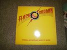 Vinyl Record Album Lp FLASH GORDON ORIGINAL SOUNDTRACK BY QUEEN