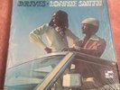 Lonnie Smith: Drives LP Vinyl Record Blue Note (1970) Jazz