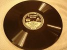 EDISON 52144 VERNON DALHART Where The Coosa River Flows/Whole World ELECTRIC N-