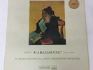 ASD 252 ED1 W/G UK HMV Bizet L'Arlesienne Suites 1&2 Beecham Royal PO Stereo NM