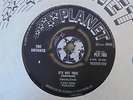 The Untamed - It's Not True 1965 UK 45 PLANET MOD/FREAKBEAT