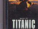 Back To Titanic-Movie Music soundtrack minidisc album
