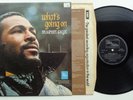 122A	Marvin Gaye	What's going on	(STML 11190)	UK 1st Press LP in textured Sleeve