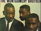 JAZZ LP - MONTGOMERY BROTHERS 