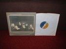 ALLMAN BROTHERS Idlewild South LP 1970 UK ATCO 1st Press