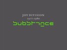 Substance, Joy Division, Vinyl, 0825646183937