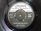 JIMMY BEAUMONT I NEVER LOVED HER ANYWAY LONDON NORTHERN SOUL R&B MOD BEAT