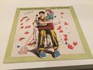 Paul McCartney Temporary Secretary 12” Single