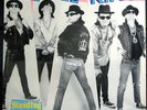 DEE DEE KING 'Standing In The Spotlight' Orig 1st Press 1989 LP SEALED / Ramones