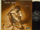 Diana Ross         Same       Motown            NM # D