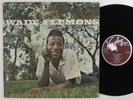 WADE FLEMONS Self Titled VEE JAY LP 1011 LP mono