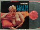 NUDE CHEESECAKE / FRANKIE CASINO BLUE LATIN MYSTERY