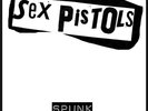 Sex Pistols - Spunk LP NEW SEALED - Official 1977 bootleg on Yellow Vinyl