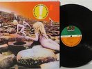 12“ LP Led Zeppelin-Houses Of The Holy Hard ROCK GER Blues Rock FOC
