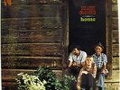 DELANEY And BONNIE Home 1969 UK ORG LP Leon Russell BOOKER T & The MG's STAX