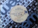 PRINCE 45 PROMO I Wanna Be Your Lover 1st SINGLE SOUTHAMERICA 1979 Unique Title