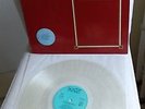 DEPECHE MODE clear Vinyl 12