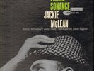 JAZZ LP - JACKIE MCLEAN 