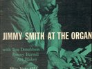 JAZZ LP - JIMMY SMITH 