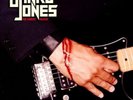 DANKO JONES-WE SWEAT BLOOD  (US IMPORT)  VINYL LP NEW
