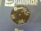 Mega rare till then the classics doo wop statside  very hard to find