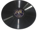 Django Reinhardt 78 rpm 10