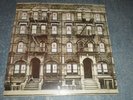 LED ZEPPELIN 'PHYSICAL GRAFFITI' SSK 89400 SWAN SONG RECS 1975 UK STEREO ISSUE