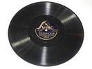 Philippe Brun Django Reinhardt 78 rpm 10