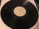Depeche Mode Master & Servant Rare White Label UK Promo 12