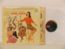 Wanda Jackson - There's A Party Goin On -  Country  LP - Signed Autograph