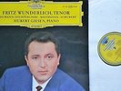 FRITZ WUNDERLICH Schumann Beethoven Schubert LP DG Tulips 139125 SLPM NM