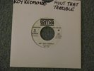 ROY REDMOND   AIN'T THAT TERRIBLE /  A CHANGE IS GONNA COME  LOMA DEMO