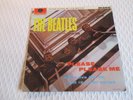 THE BEATLES PLEASE PLEASE ME VINYL LP FROM 1963 PMC 1202
