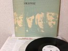 FREE Highway Japanese Pressing White Label Promo
