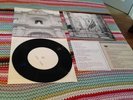 Secretly Canadian Ep Feat Songs Ohia Windy & Carl Flying Saucer Attack Ex/ex 97