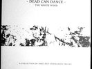 DEAD CAN DANCE The White Wind - 2LP / Pink / Purple Vinyl
