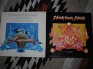Black Sabbath LP Sabbath bloody sabbath UK WWA 005 VGC+, Excellent copy.
