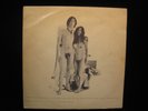 JOHN LENNON YOKO ONO TWO VIRGINS APPLE RECORDS T-5001 LP VINYL