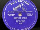 THE MARKETTS - 