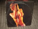 IGGY AND THE STOOGES RAW POWER 1973 GOOD CONDITION  FREE SHIPPING