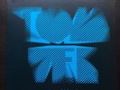 Tom Vek We Have Sound Vinyl on Tummy Touch Records