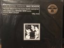 Mad Season - Above 2 Vinyl Reissue NEW SEALED Deluxe Grunge 