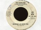 ROY HAMILTON Crackin' Up Over You on RCA Promo Northern Soul 45 Hear